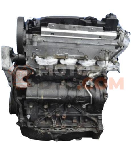 Motor CUNA, DGCA Audi A3 Sportback 2.0 TDI (184 cv) clean diesel