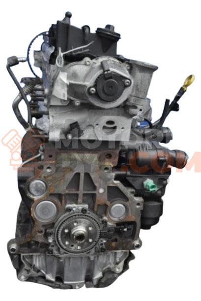Motor CUNA, DGCA Audi A3 Sportback 2.0 TDI (184 cv) clean diesel