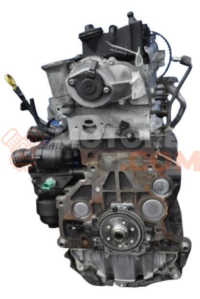 Motor CUNA, DGCA Audi A3 Sportback 2.0 TDI (184 cv) clean diesel