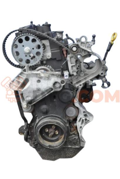 Motor CUNA, DGCA Audi A3 Sportback 2.0 TDI (184 cv) clean diesel quattro S-tronic
