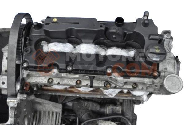 Motor CUNA, DGCA Audi A3 Sportback 2.0 TDI (184 cv) clean diesel quattro S-tronic