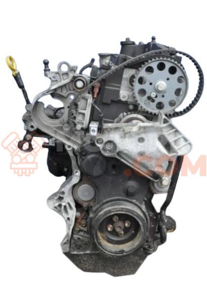 Motor CUNA, DGCA Audi A3 Sportback 2.0 TDI (184 cv) clean diesel quattro S-tronic