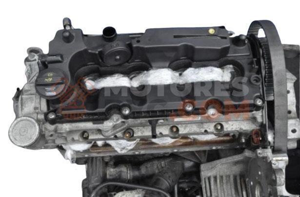 Motor CUNA, DGCA Audi A3 Sportback 2.0 TDI (184 cv) clean diesel quattro S-tronic