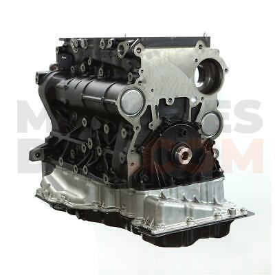 Motor CUNA, DJGA, CUPA Seat Leon III FR 2.0 TDI (184 cv) DSG start/stop