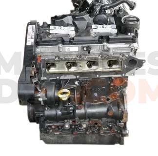 Motor CUNA, DJGA, CUPA Skoda Octavia III Combi RS 2.0 TDI (184 cv) DPF DSG