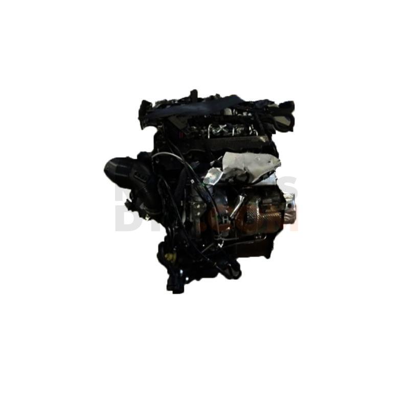 Motor CUNA Skoda Octavia III Combi RS 2.0 TDI (184 cv) DPF