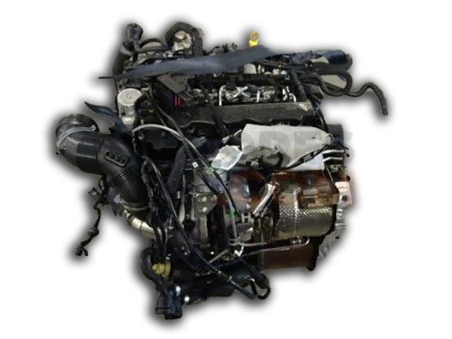 Motor CUPA Seat Leon III ST 2.0 TDI (184 cv) start/stop
