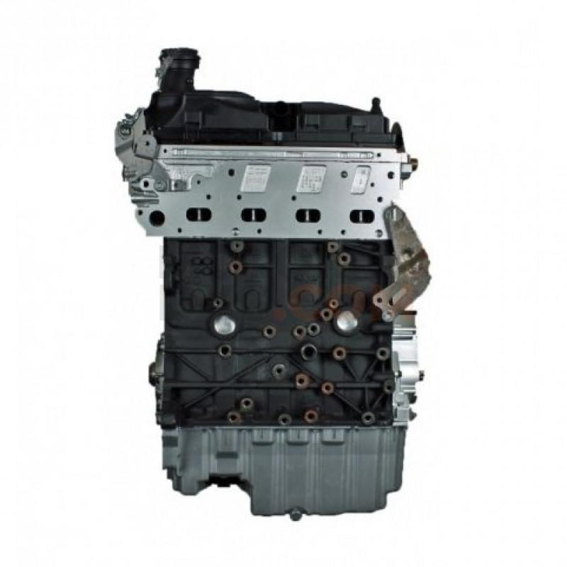 Motor CUPA Skoda Octavia III Combi RS 2.0 TDI (184 cv) DPF
