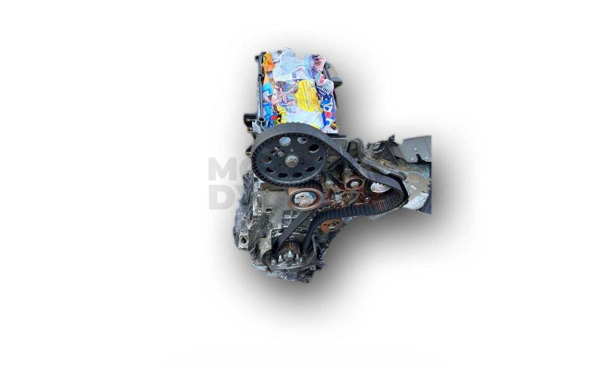 Motor CUS Skoda Favorit Forman (785) 1.3 (135 E) (54 cv)