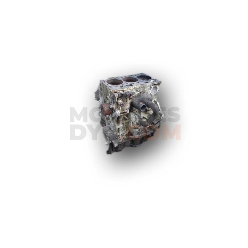 Motor CUS Volkswagen Caddy II Ranchera familiar (9K9B) 1.9 SDI (64 cv)