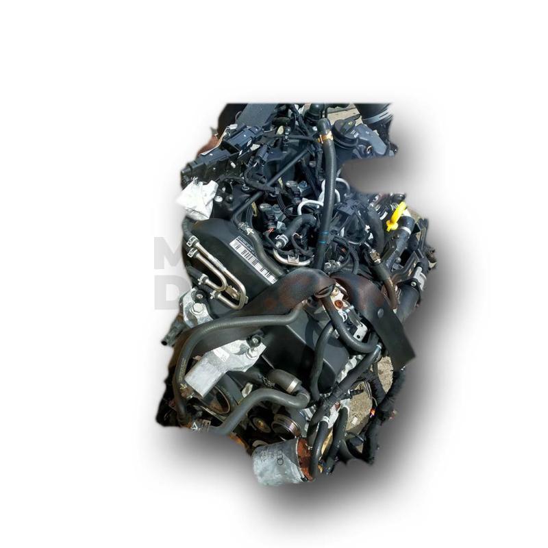 Motor cus Volkswagen Golf IV Variant (1J5) 1.9 TDI 4motion (101 cv)