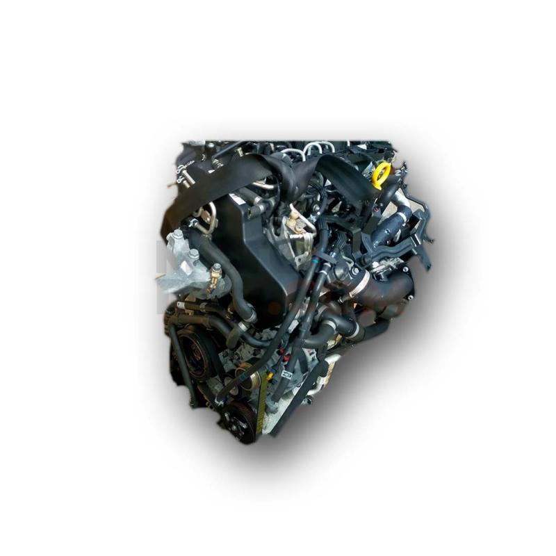 Motor cus Volkswagen Golf IV Variant (1J5) 1.9 TDI 4motion (115 cv)