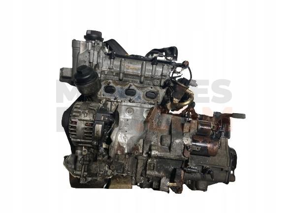 Motor CUSA Seat Ibiza IV 1.4 TDI (75 CV)