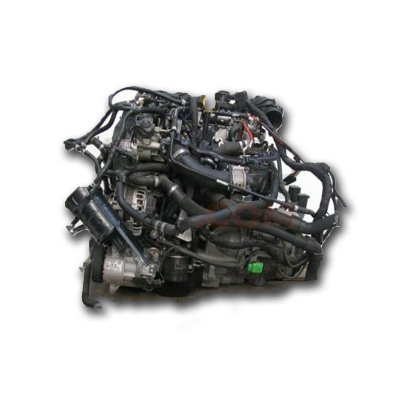 Motor CUSA Volkswagen Polo III Variant 1.4 TDI (75 cv)