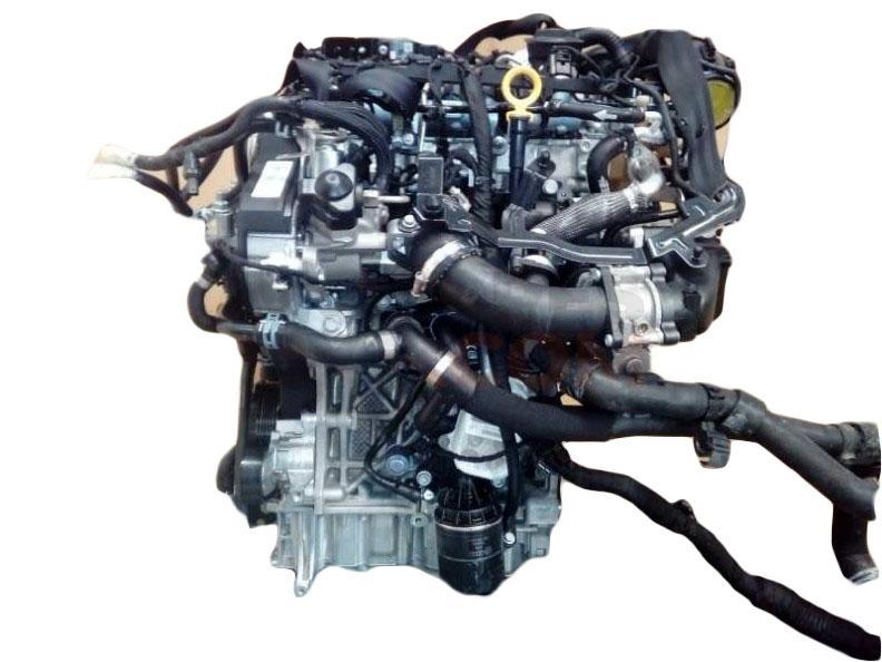 Motor CUSB Audi A1 Sportback (8X) 1.6 TDI (90 cv) S tronic