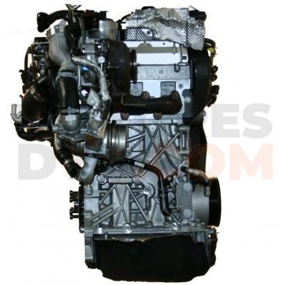 Motor CUSB Seat Ibiza IV 1.4 TDI (90 CV)