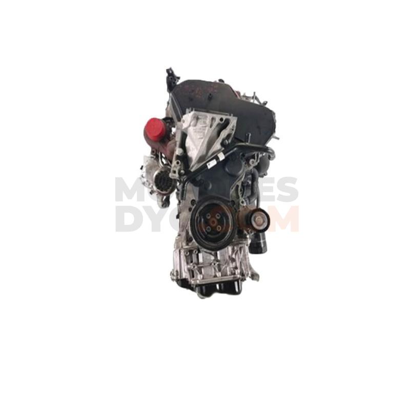 Motor CUSB Seat Ibiza IV SC (Versión 2015) 1.4 TDI (90 cv)