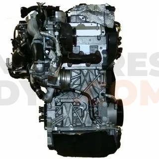 Motor CUSB Seat Ibiza IV ST (Versión 2015) 1.4 TDI (90 cv)