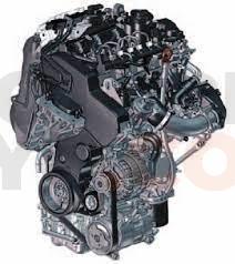 Motor CUSB Seat Ibiza IV (Versión 2015) 1.4 TDI (90 cv) DSG