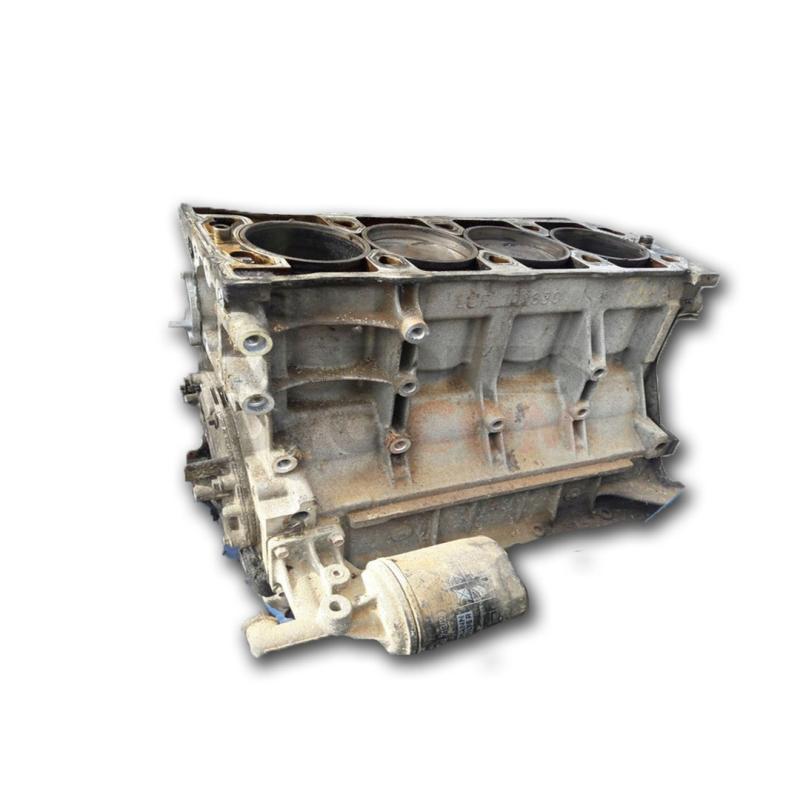 Motor CUSB Seat Ibiza V ST (6J8, 6P8) 1.4 TDI (90 CV)