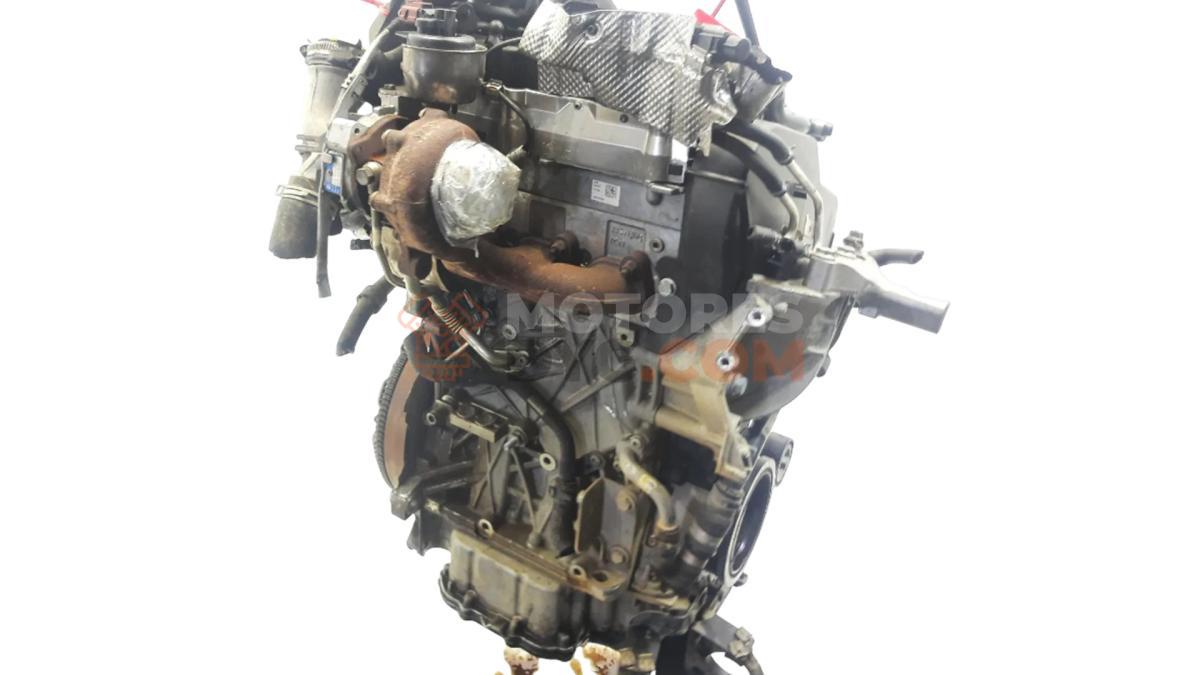 Motor CUSB Skoda Fabia III 1.4 TDI (90 cv)