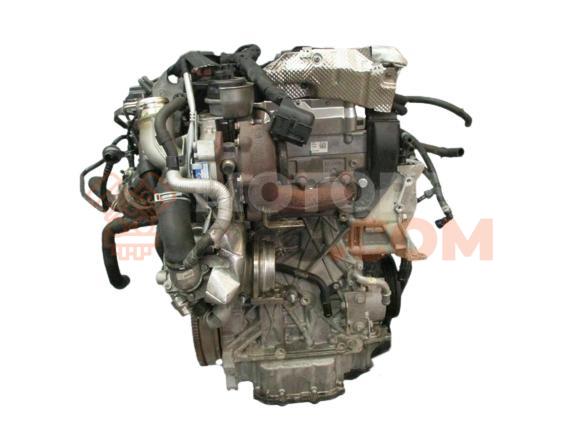 Motor CUSB Skoda Fabia III Combi 1.4 TDI (90 cv) DSG