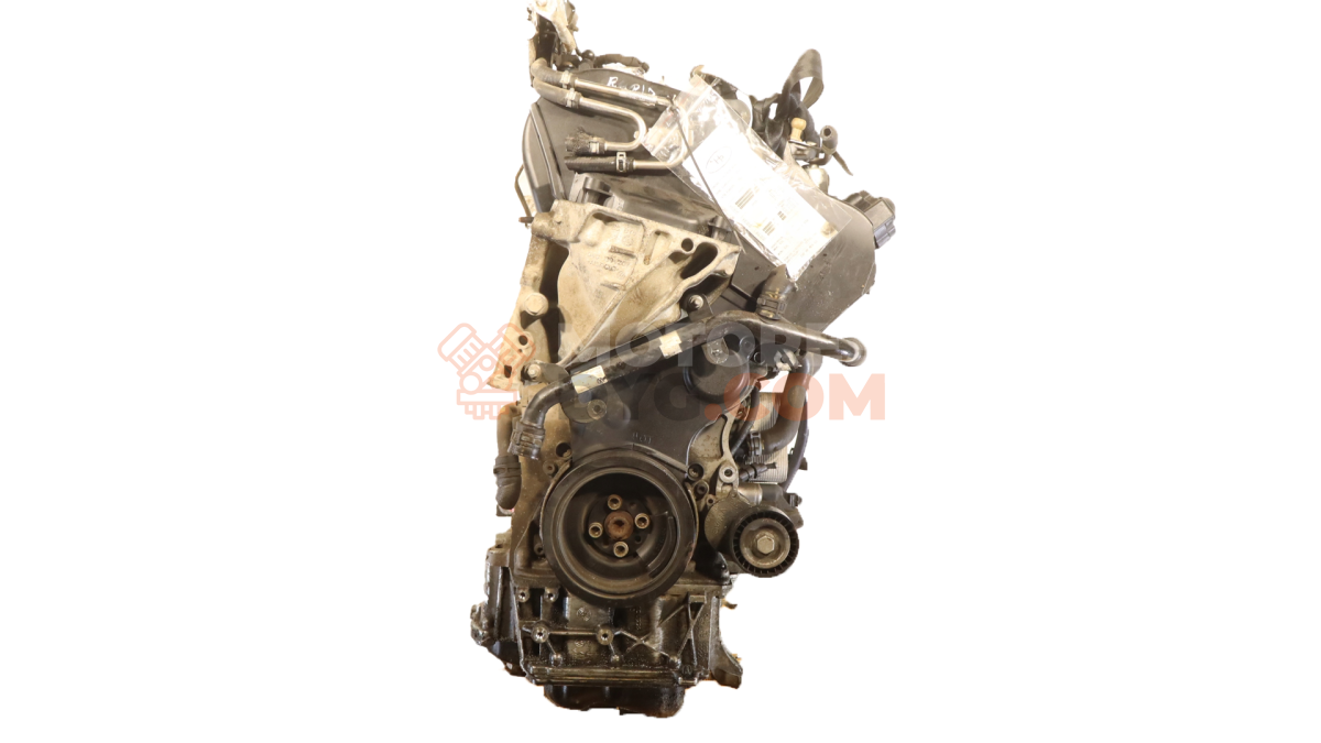 Motor CUSB Skoda Rapid (2012) 1.4 TDI (90 cv) DSG