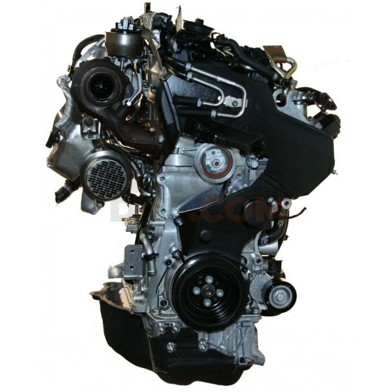 Motor CUSB Volkswagen Polo V (Versión 2014) 1.2 TSI (90 cv) BMT