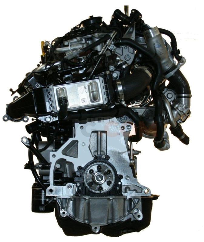 Motor CUSB Volkswagen Polo V (Versión 2014) 1.2 TSI (90 cv) BMT DSG