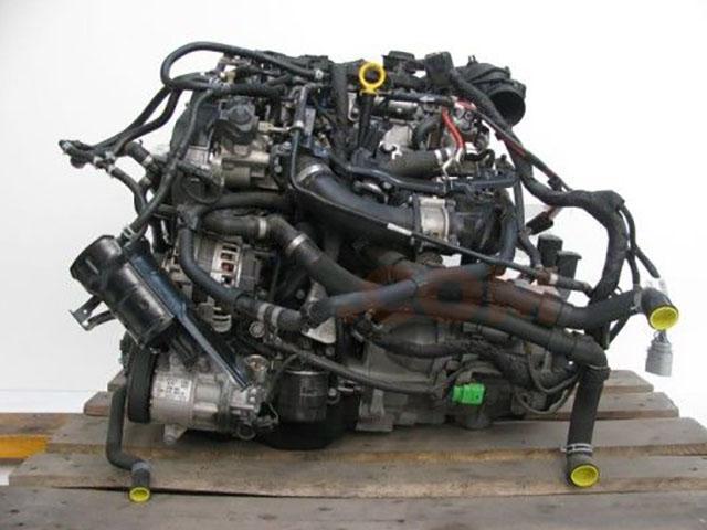 Motor CUTA Volkswagen Polo V (Versión 2014) 1.4 TDI (105 cv) BMT