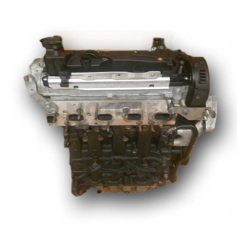 Motor CUU Volkswagen Arteon 2.0 TSI (280 cv) 4MOTION DSG