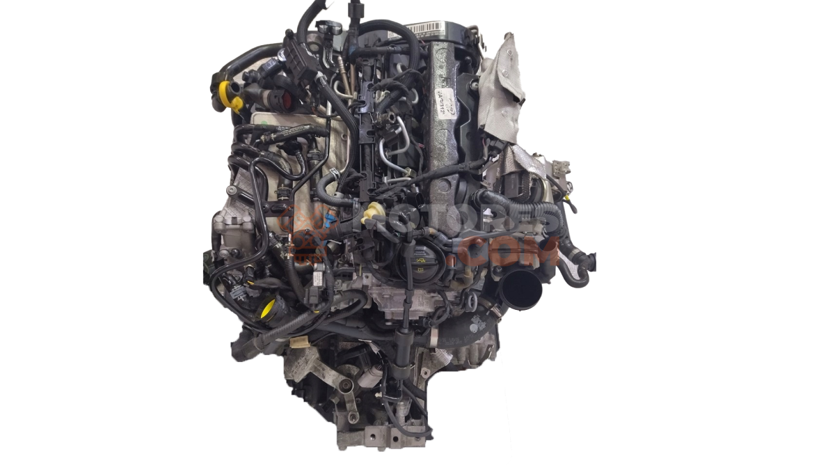 Motor cuua Skoda Yeti 2.0 TDI (110 cv) DPF