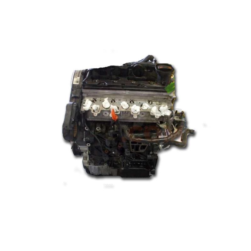 Motor CUUA Skoda Yeti (Versión 2013) 2.0 TDI (140 cv) 4x4