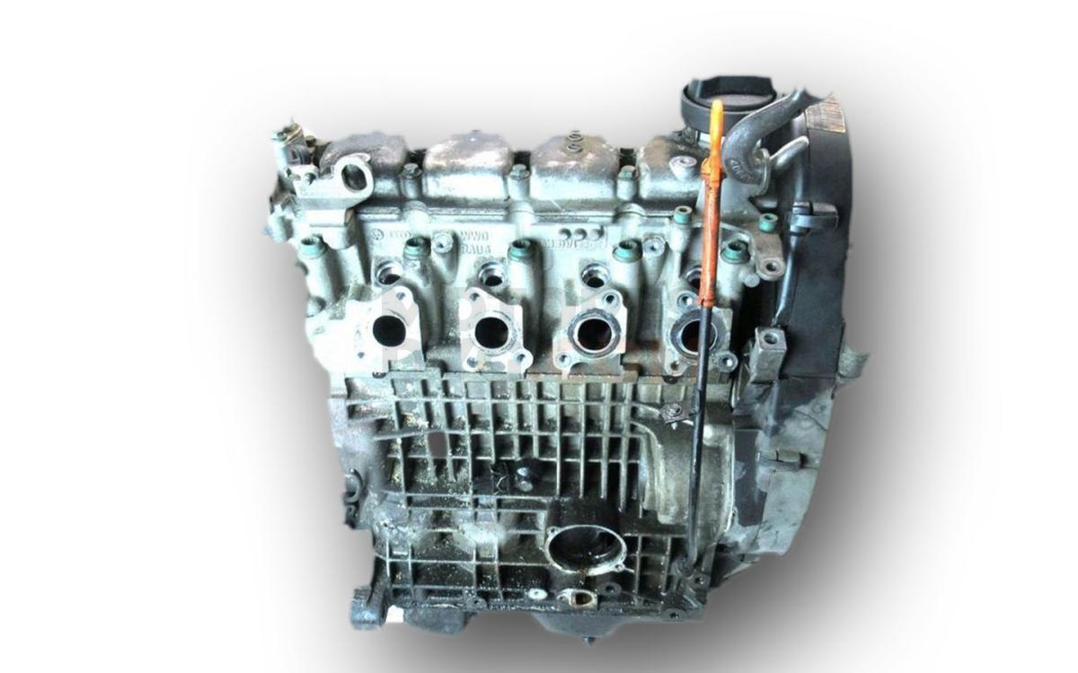 Motor CUUA Volkswagen Beetle (A5) 2.0 TDI (110 cv) BMT DSG
