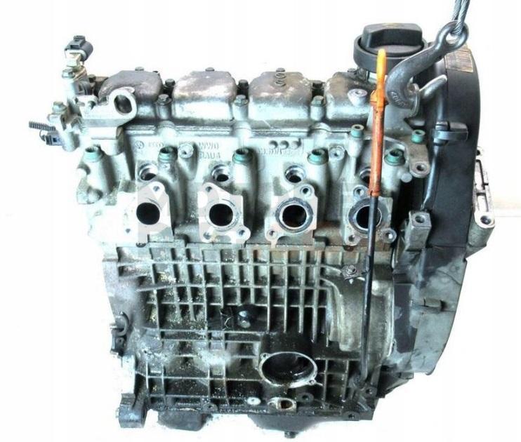Motor CUUA Volkswagen Beetle (A5, Versión 2016) 2.0 TDI (110 cv) BMT