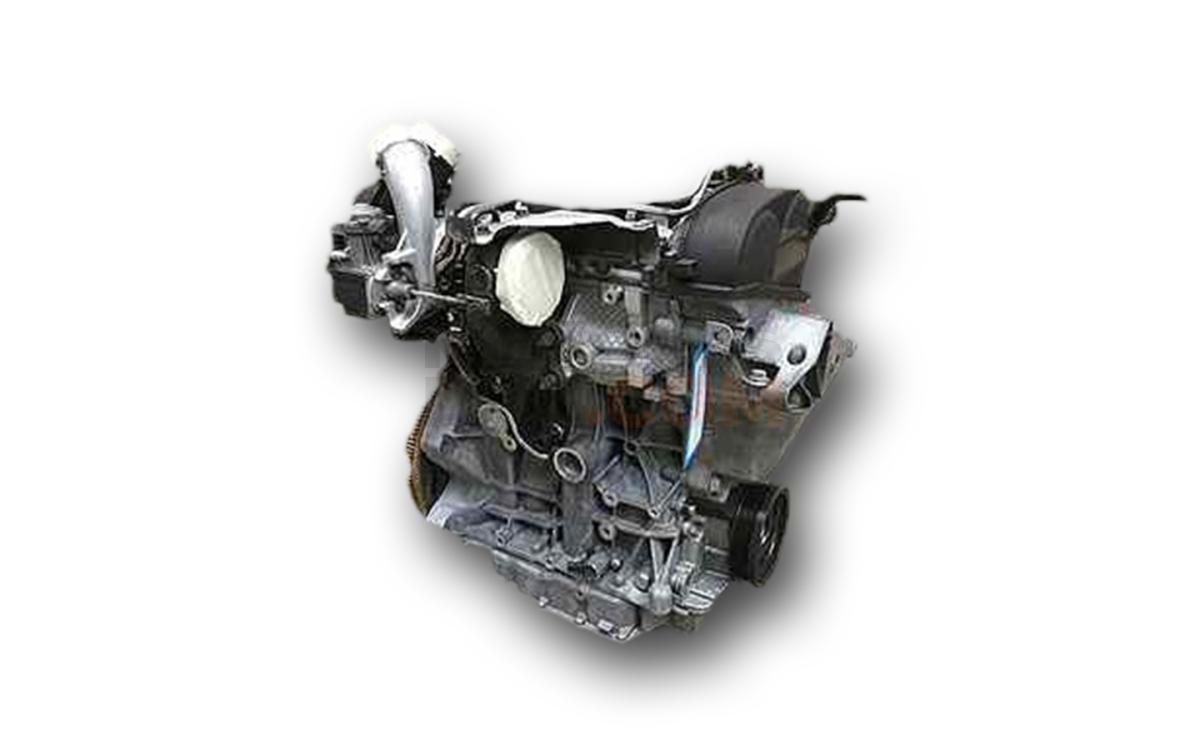 Motor CUUA Volkswagen Beetle (A5, Versión 2016) 2.0 TDI (110 cv) BMT DSG