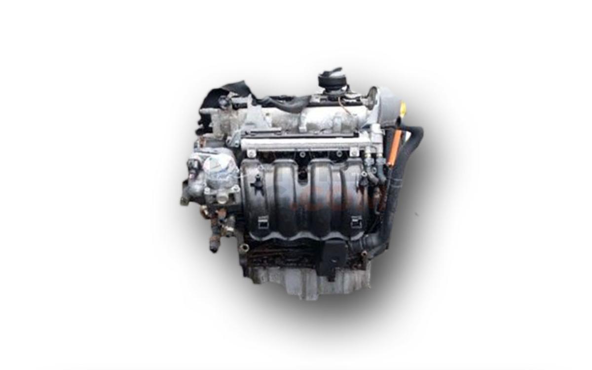 Motor CUUA Volkswagen Golf VI Cabriolet (Versión 2016) 2.0 TDI (110 cv) BMT
