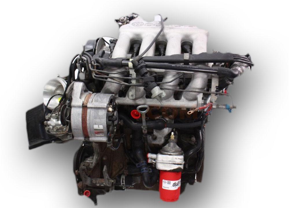 Motor CUUB Volkswagen Beetle (A5, Versión 2016) 2.0 TDI (150 cv) BMT
