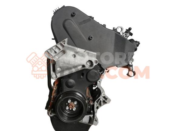 Motor CUUB Volkswagen Beetle Convertible (A5) 2.0 TDI (140 cv)