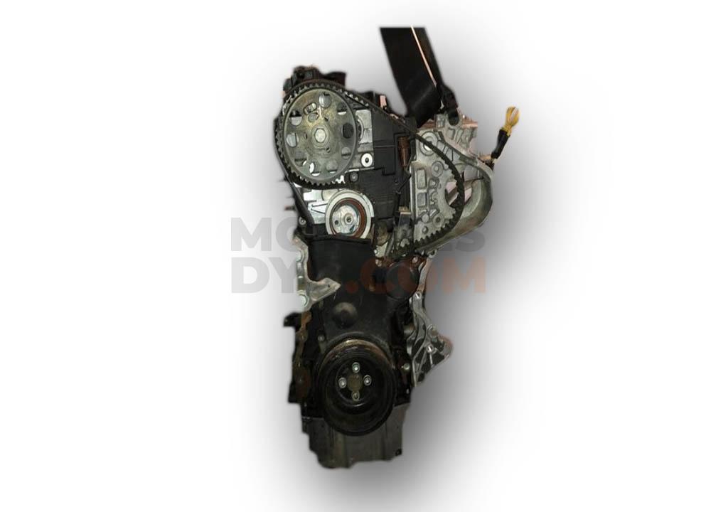 Motor CUUB Volkswagen Caddy IV panel van 2.0 TDI (150 cv) DSG