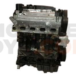 Motor CUUB Volkswagen Golf VI 2.0 FSI (150 cv) Automatico