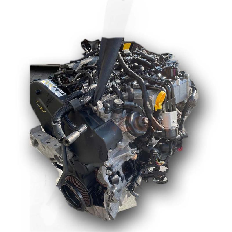 Motor CUV Audi A4 (B6 8E) 2.4i V6 30V (170 cv)