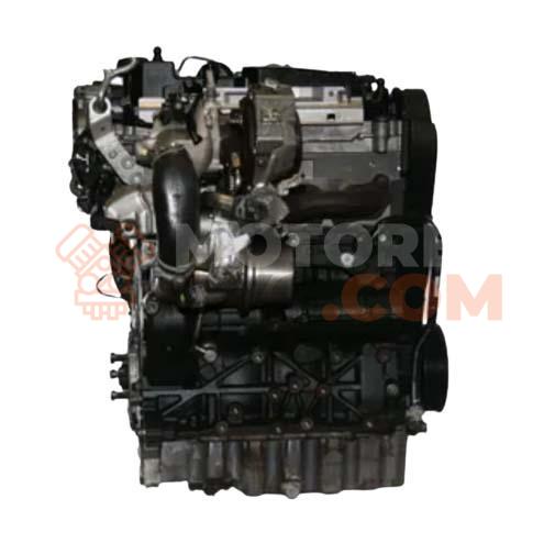 Motor CUV Audi Q3 (8U Versión 2014) 2.0 TDI (120 cv)