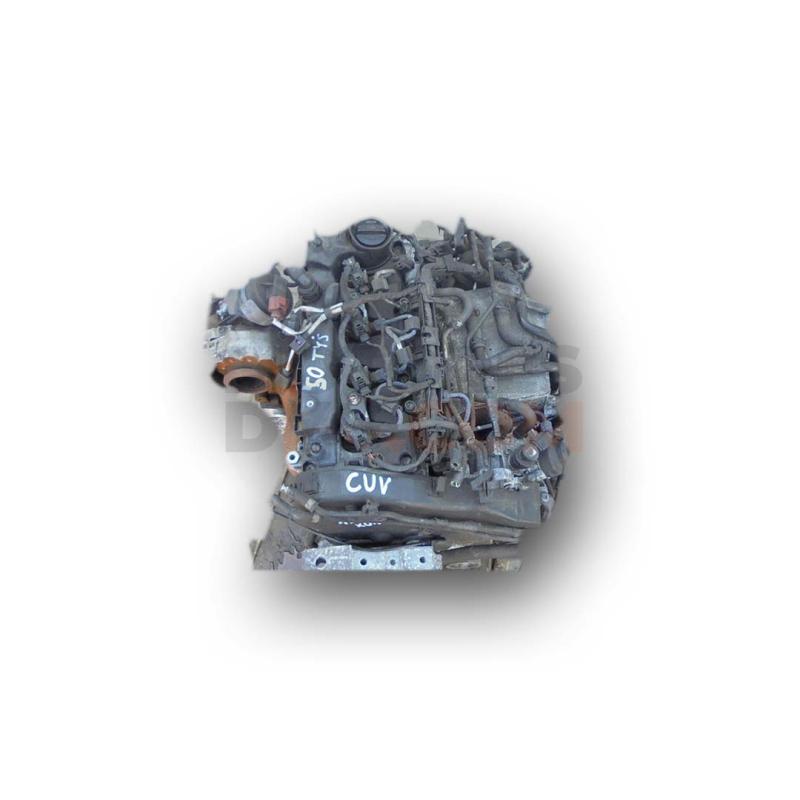 Motor CUV Volkswagen Caddy IV Maxi Combi 2.0 TDI (102 cv)