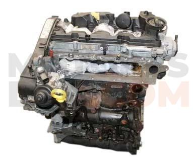 Motor CUVC Volkswagen Tiguan II 2.0 TDI (150 cv) DSG BMT
