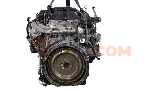 Motor CUW Volkswagen Tiguan 1.4 TSI (150 cv)