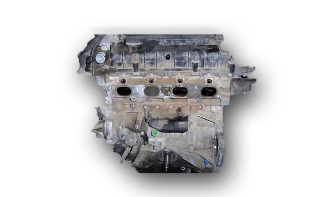 Motor CV6Q Ford C-MAX II (Versión 2015) 1.6 Ti-VCT (85 cv)