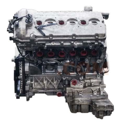 Motor CVAA Bentley Continental GT II convertible Speed 6.0 W12 (616 cv)