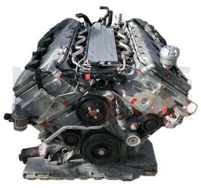 Motor CVAA Bentley Flying Spur (Versión 2015) 6.0 W12 (625 cv) AWD Automatico