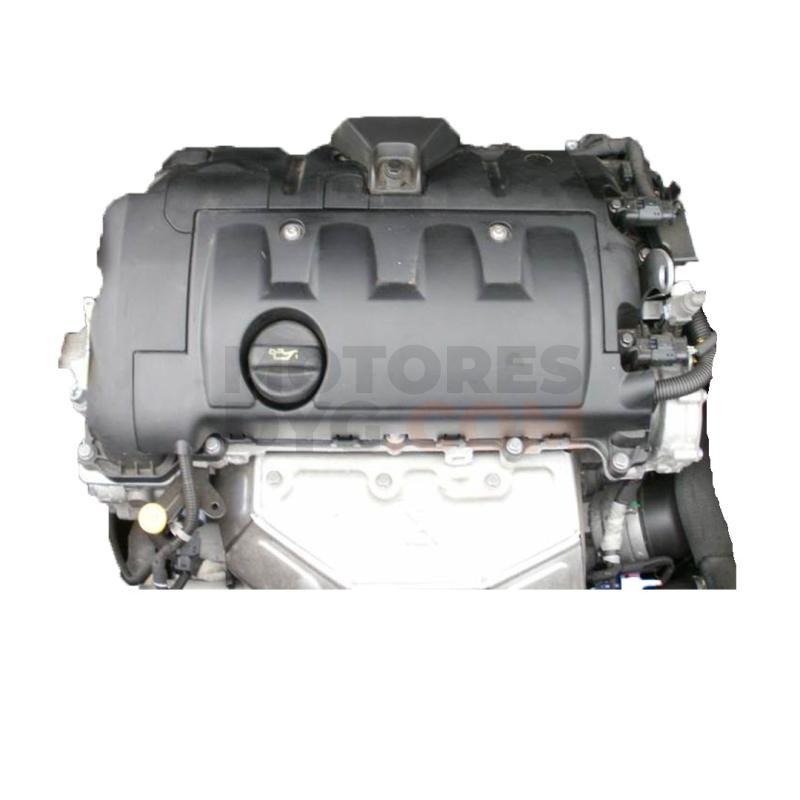 Motor CVAWE Mini John Cooper Works Clubman 1.6 (211 cv) Automatico